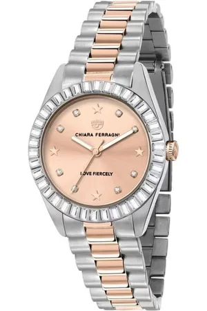 Chiara Ferragni Donna, Accessori, Grigio, Taglia unica, new