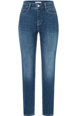 Mac Donna, Jeans, Blu, XL L34, new