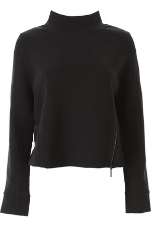 Emporio Armani Donna, Maglie, Nero, S, new