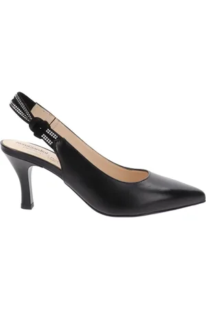 Nero Giardini Donna, Scarpe, Nero, 36 EU, new