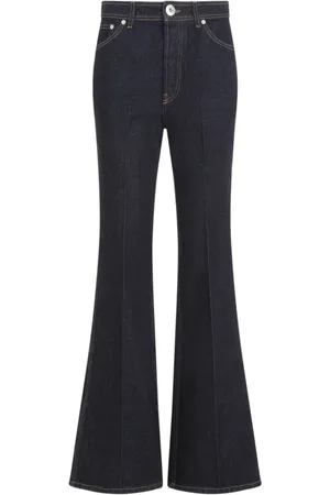 Lanvin Donna, Jeans, Blu, M, new