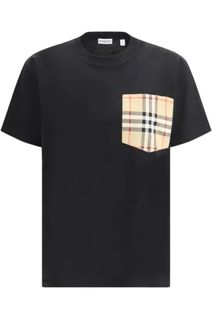 Burberry Donna, Top, Nero, M, new