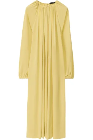 Fabiana Filippi Donna, Abiti, Giallo, M, new