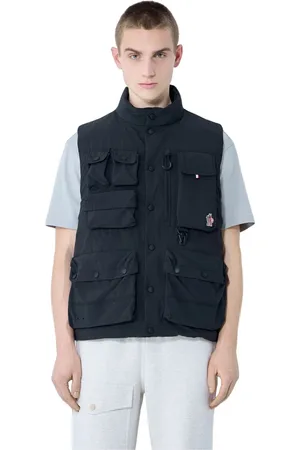 Moncler Uomo, Giacche, Nero, XL, new