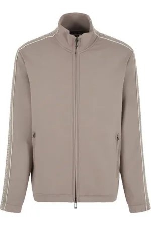 Emporio Armani Uomo, Felpe, Grigio, M, new