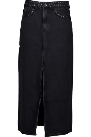 Co`Couture Donna, Gonne, Nero, S, new