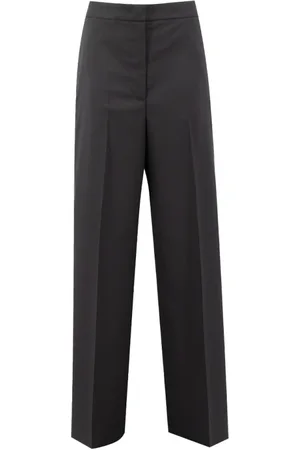 Fabiana Filippi Donna, Pantaloni, Nero, L, new