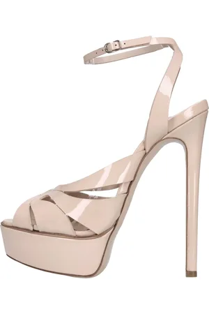 Casadei Donna, Scarpe, Rosa, 37 EU, new