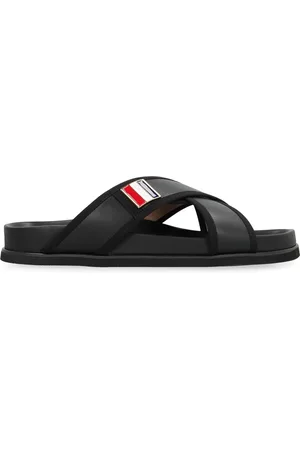 Thom Browne Uomo, Scarpe, Nero, 40 EU, new