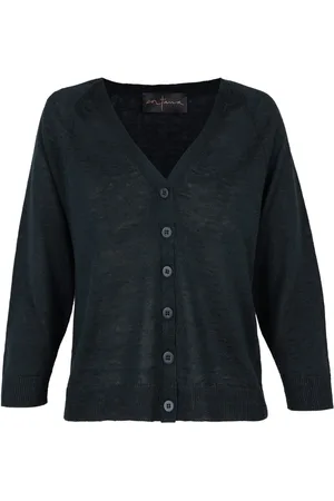 Cortana Donna, Maglie, Blu, M, new