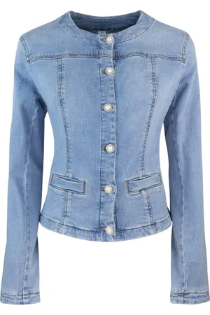 Liu Jo Donna, Giacche, Blu, L, new