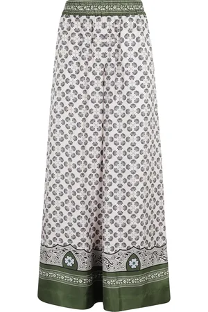 La DoubleJ Donna, Pantaloni, Multicolore, S, new