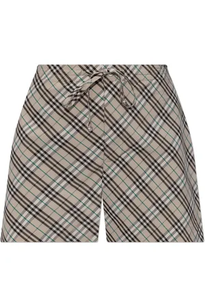 Burberry Donna, Pantaloncini, , S, new