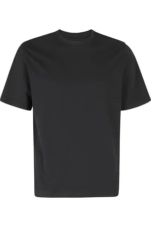 Circolo Uomo, Top, Nero, S, new