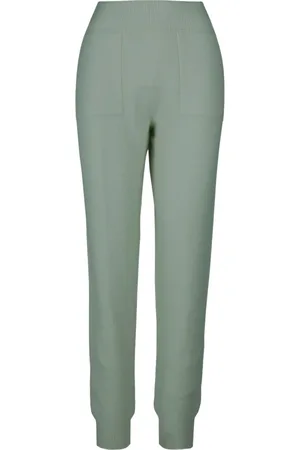 Bomboogie Donna, Pantaloni, Verde, M, new