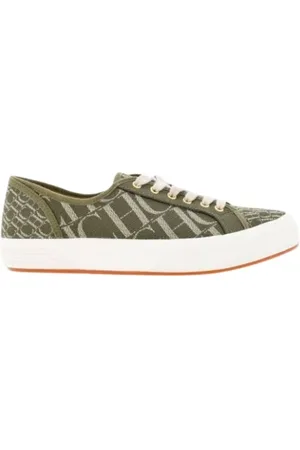 Carolina Herrera Uomo, Scarpe, Verde, 41 EU, new