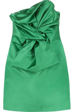 GIUSEPPE DI MORABITO Donna, Abiti, Verde, S, new