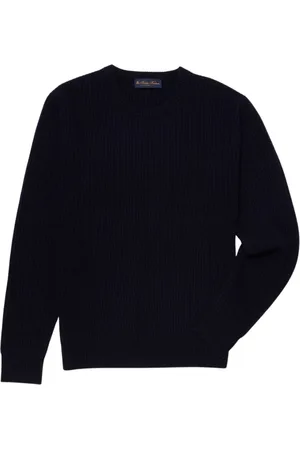 Brooks Brothers Uomo, Maglie, Blu, M, new