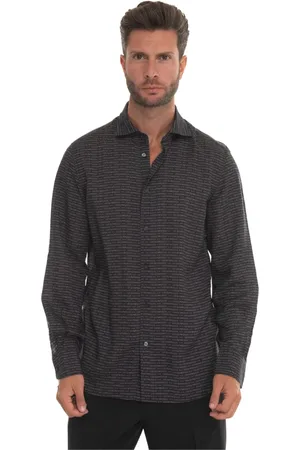 Emporio Armani Uomo, Magliette, Nero, M, new