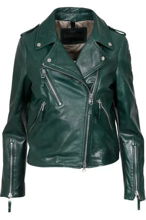 Blauer Donna, Giacche, Verde, M, new