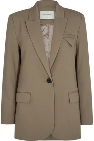 Copenhagen Muse Donna, Giacche, Marrone, M, new