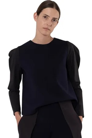 Chie Mihara Donna, Camicette , Nero, L, new