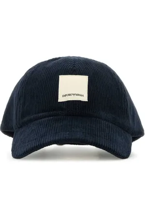 Emporio Armani Uomo, Accessori, Blu, M, new