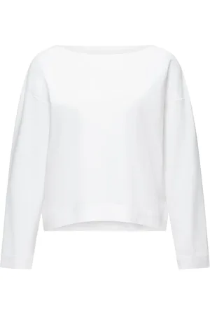 Drykorn Donna, Maglie, Bianco, M, new