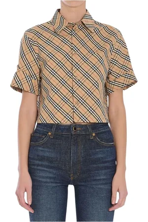 Burberry Donna, Camicette , , 3Xs, new