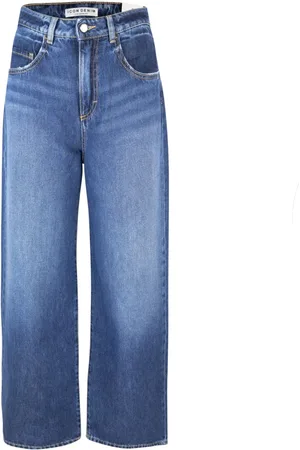 Icon Denim Donna, Jeans, Blu, W29, new
