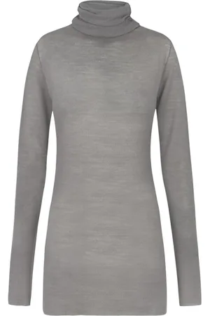 Cortana Donna, Maglie, Grigio, XL, new
