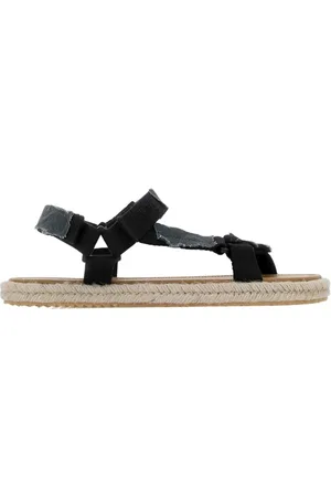 Maison Margiela Donna, Scarpe, Nero, 36 EU, new