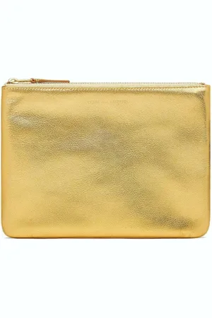 Comme des Garçons Donna, Borse, Giallo, Taglia unica, new