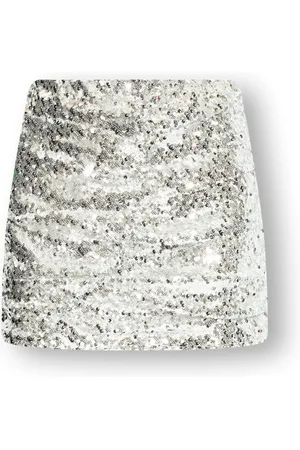 Herskind Donna, Gonne, Grigio, L, new