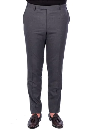 corneliani Uomo, Pantaloni, Grigio, 4Xl, new