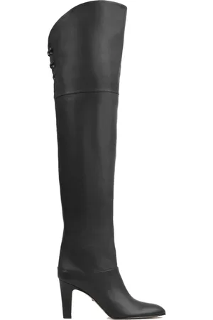Chloé Donna, Scarpe, Nero, 39 1/2 EU, new