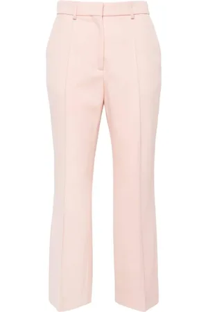 Lanvin Donna, Pantaloni, Rosa, S, new