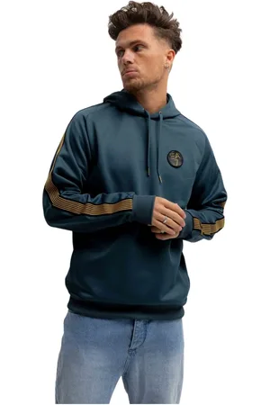 Emporio Armani Uomo, Felpe, Blu, M, new