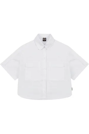 Colmar Donna, Camicette , Bianco, M, new