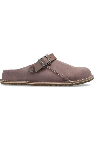 Birkenstock Donna, Scarpe, Viola, 36 EU, new