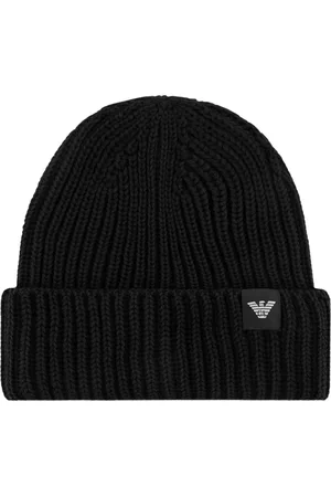 Emporio Armani Uomo, Accessori, Nero, L, new