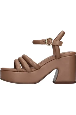 Ash Donna, Scarpe, Marrone, 36 EU, new