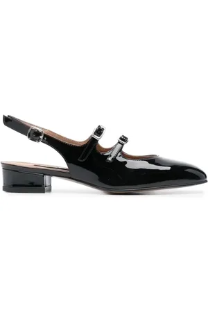 Carel Donna, Scarpe, Nero, 37 EU, new