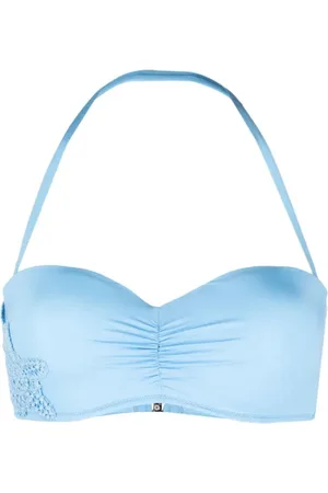 ERMANNO SCERVINO Donna, Mutande, Blu, M, new