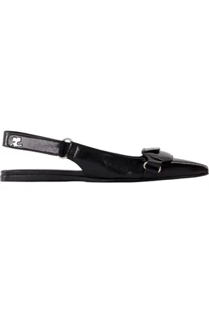 Courrèges Donna, Scarpe, Nero, 36 EU, new