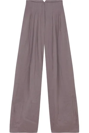 Cortana Donna, Pantaloni, Viola, XS, new