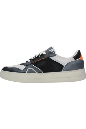 Crime london Uomo, Scarpe, Multicolore, 41 EU, new