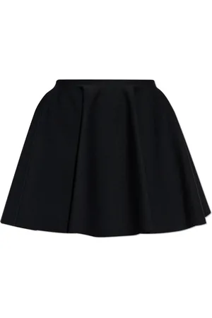 Alaïa Donna, Gonne, Nero, S, new