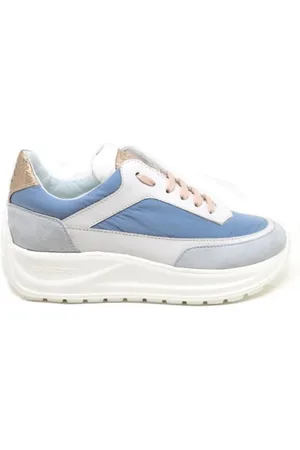 Candice Cooper Donna, Scarpe, Blu, 40 EU, new