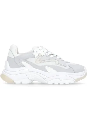 Ash Donna, Scarpe, Bianco, 37 EU, new